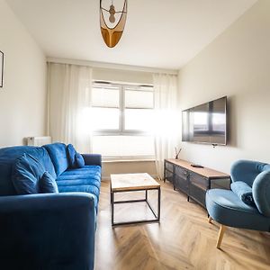 Mint Apartments Gdansk